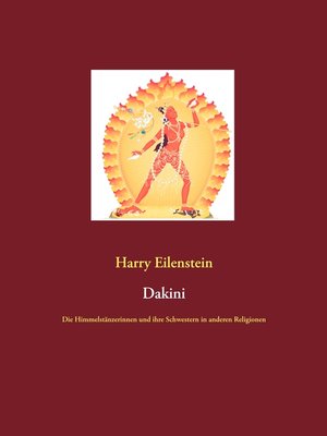 cover image of Dakini